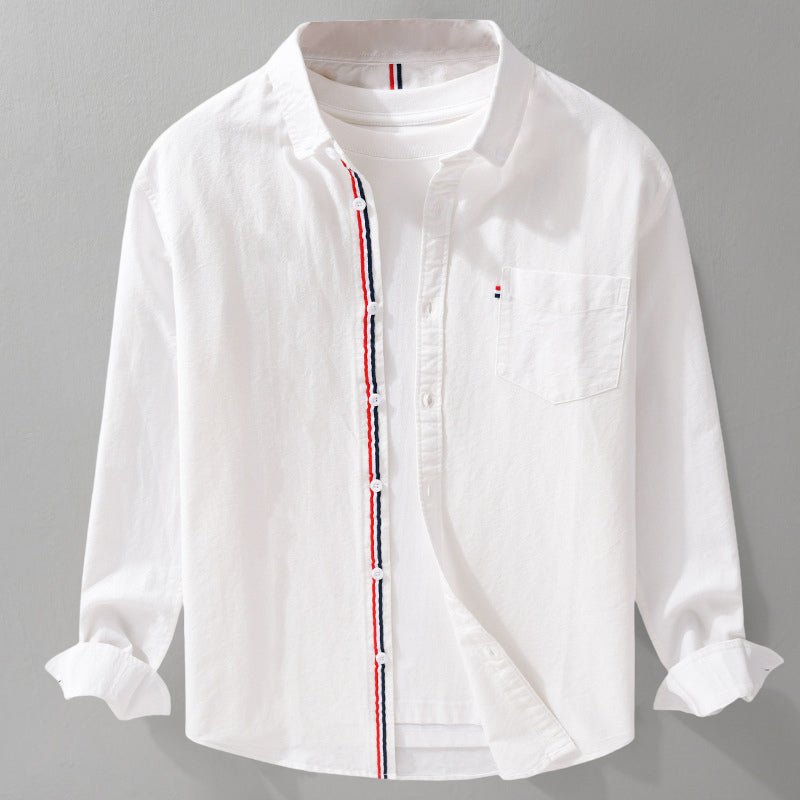 Hardfell | Sinclair Oxford Classic Shirt