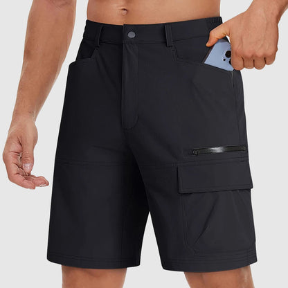 Hardfell | Sinclair Rapid Dry Shorts