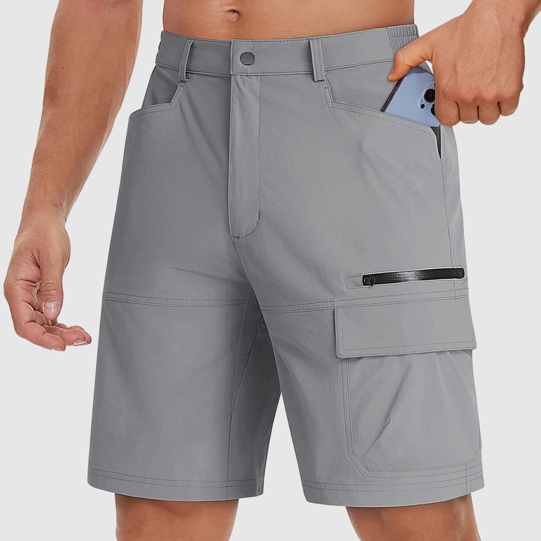 Hardfell | Sinclair Rapid Dry Shorts