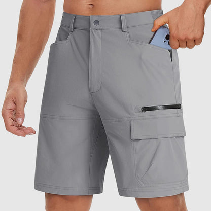 Hardfell | Sinclair Rapid Dry Shorts