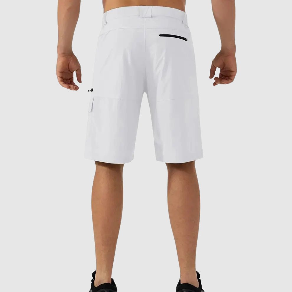 Hardfell | Sinclair Rapid Dry Shorts