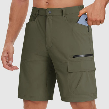 Hardfell | Sinclair Rapid Dry Shorts