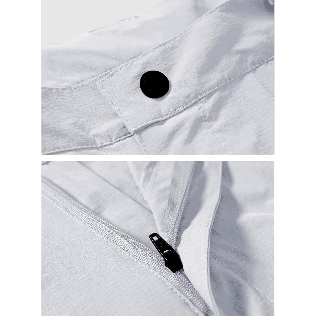 Hardfell | Sinclair Rapid Dry Shorts