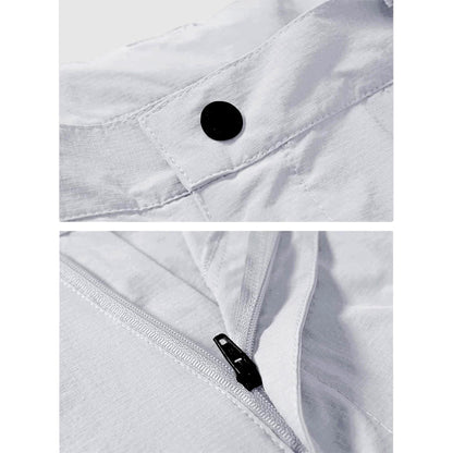 Hardfell | Sinclair Rapid Dry Shorts