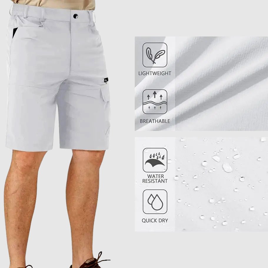 Hardfell | Sinclair Rapid Dry Shorts