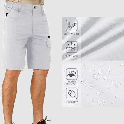 Hardfell | Sinclair Rapid Dry Shorts