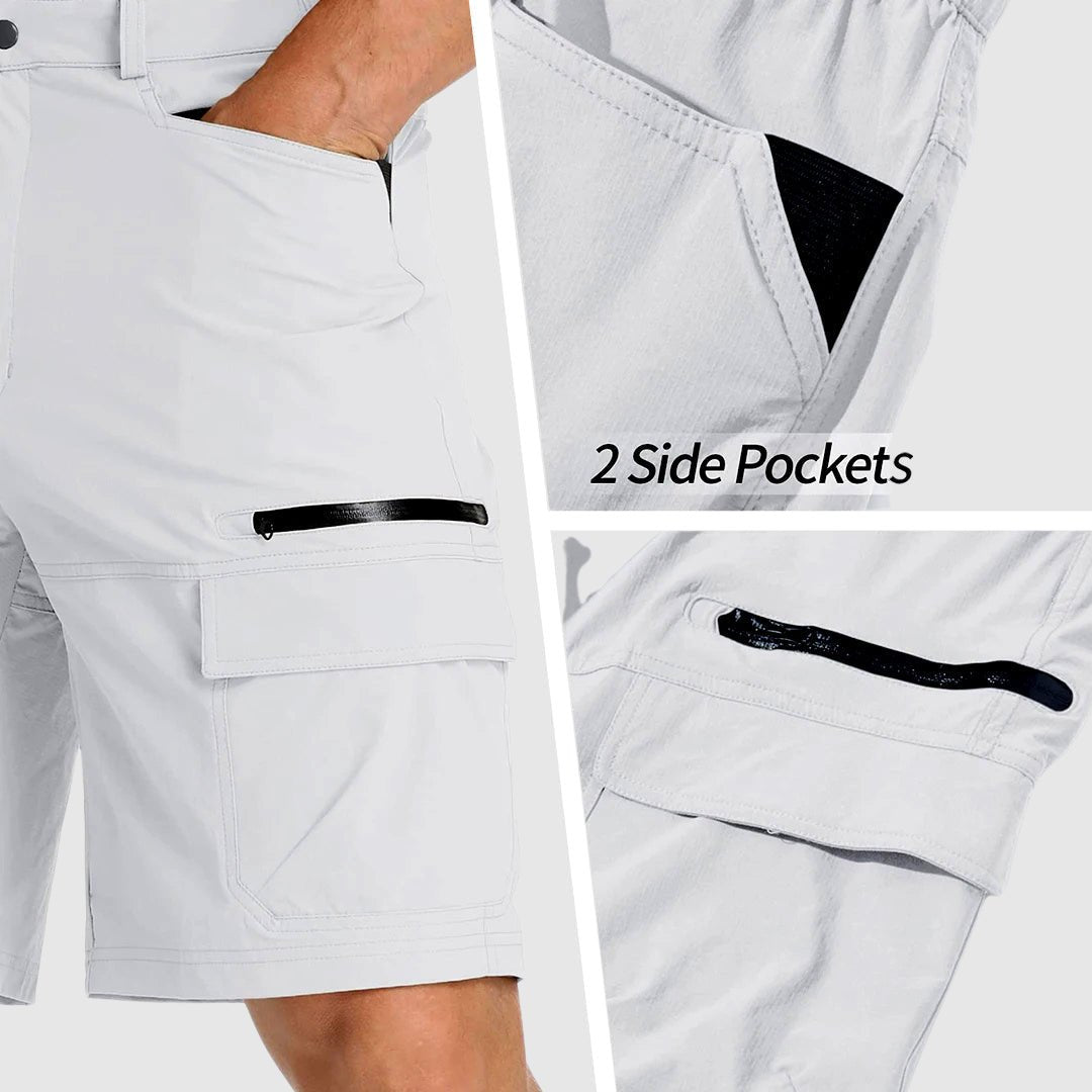 Hardfell | Sinclair Rapid Dry Shorts