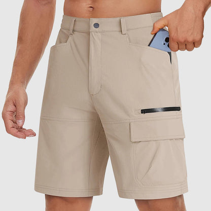 Hardfell | Sinclair Rapid Dry Shorts