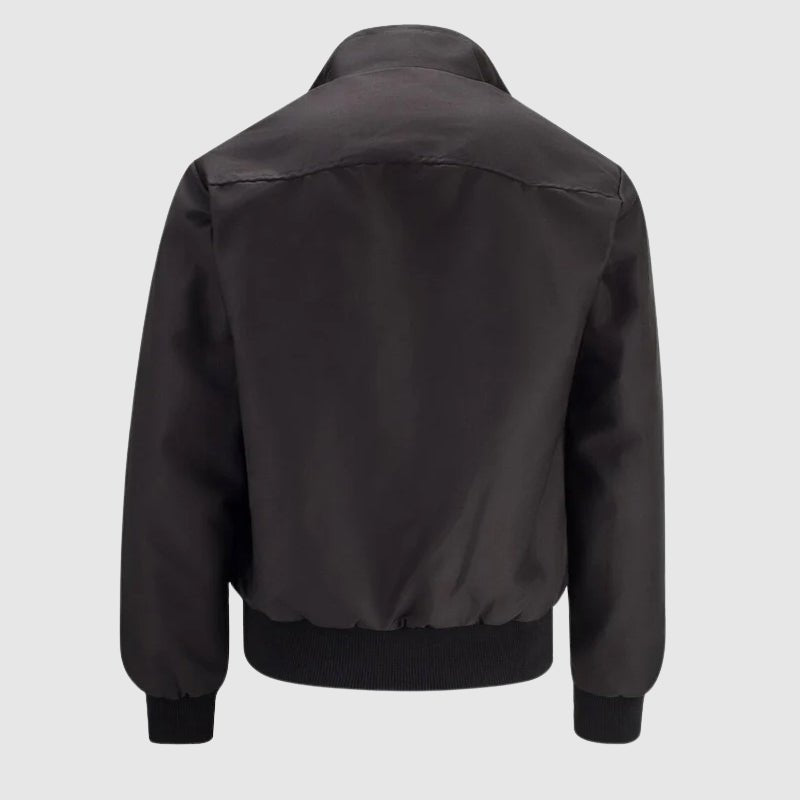 Hardfell | Sinclair Retro Legend Jacket