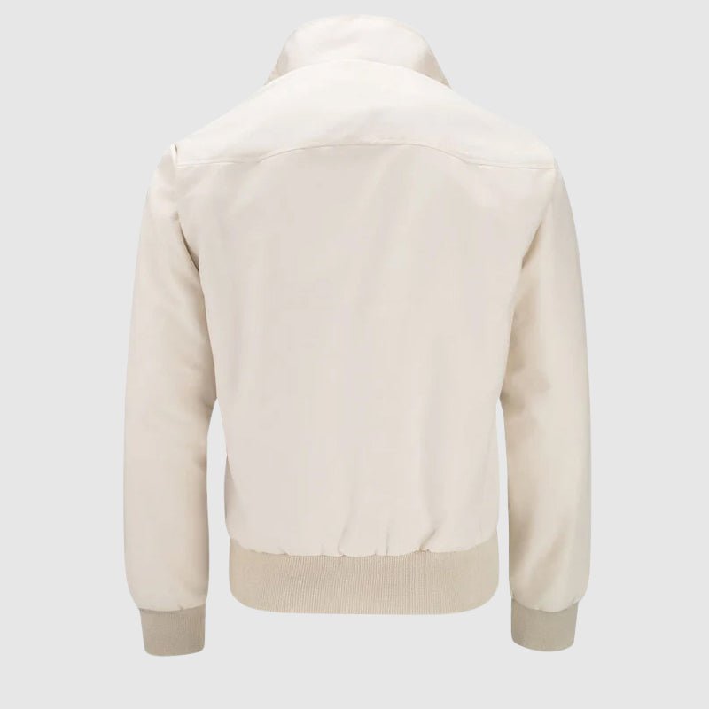 Hardfell | Sinclair Retro Legend Jacket