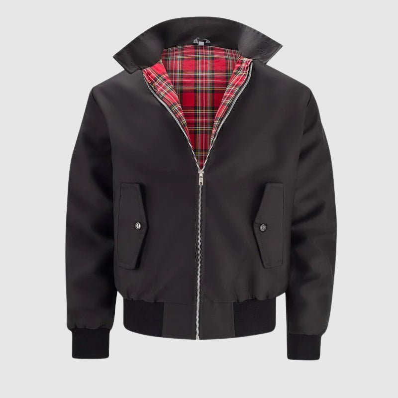 Hardfell | Sinclair Retro Legend Jacket