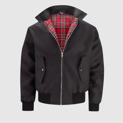 Hardfell | Sinclair Retro Legend Jacket