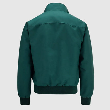 Hardfell | Sinclair Retro Legend Jacket