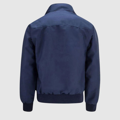 Hardfell | Sinclair Retro Legend Jacket