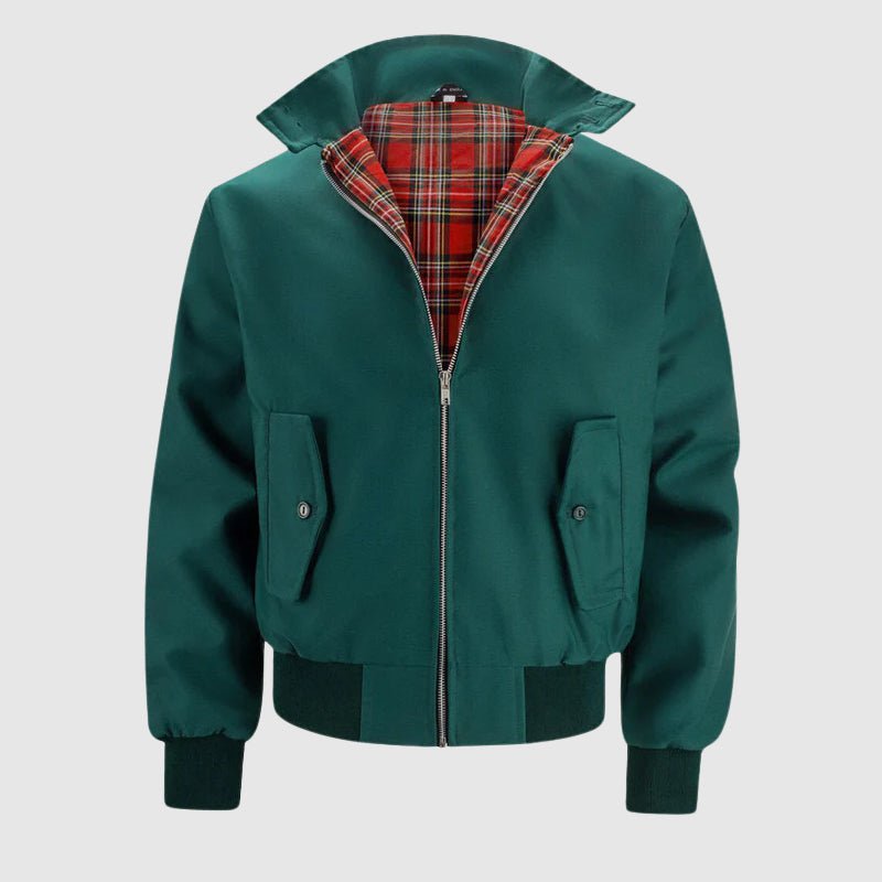 Hardfell | Sinclair Retro Legend Jacket