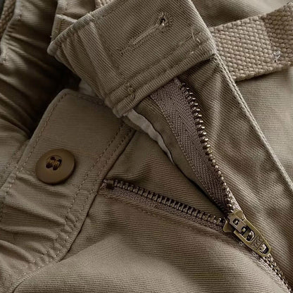 Hardfell | Sinclair Urban cargo pants