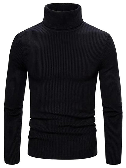 Hardfell | stylish wool sweater for men (italian design)
