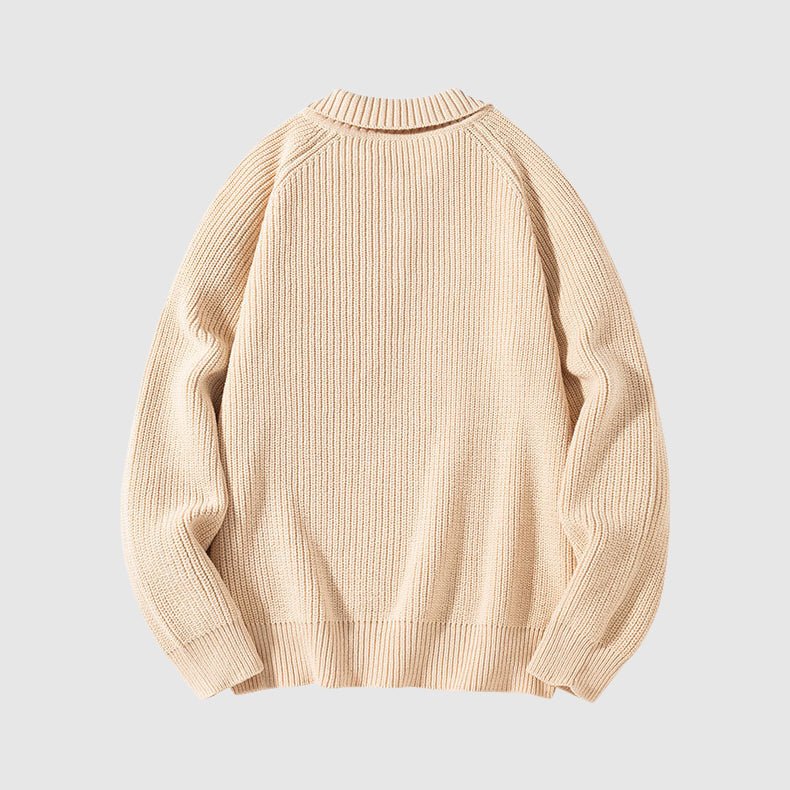 Hardfell | Sweater by Charles Harrington