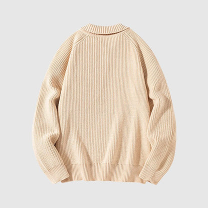 Hardfell | Sweater by Charles Harrington