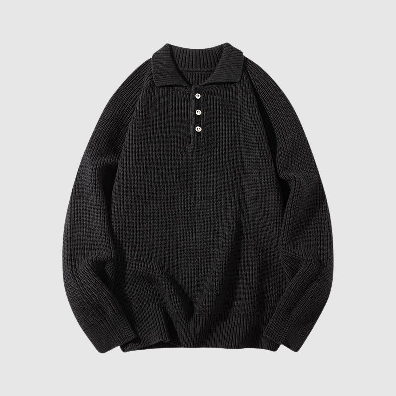 Hardfell | Sweater by Charles Harrington