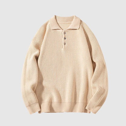 Hardfell | Sweater by Charles Harrington