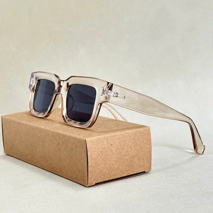 Hardfell | Luxe sunglasses