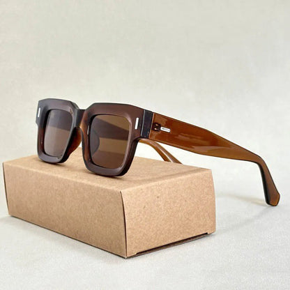 Hardfell | Luxe sunglasses