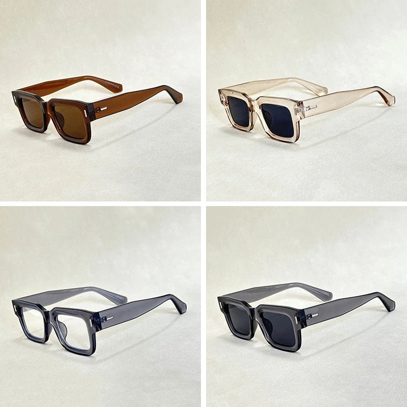 Hardfell | Luxe sunglasses