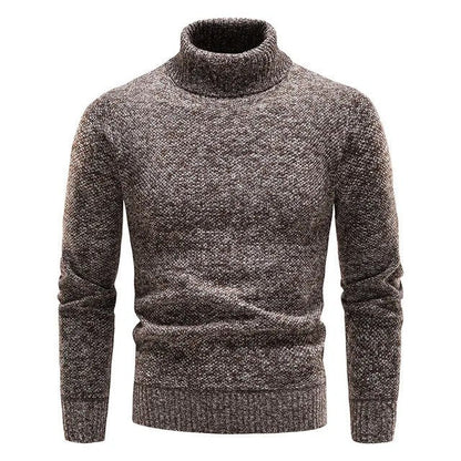 Hardfell | Modern turtleneck sweater