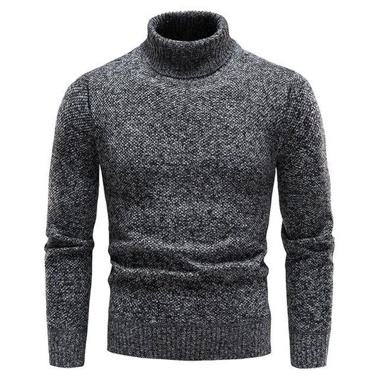 Hardfell | Modern turtleneck sweater