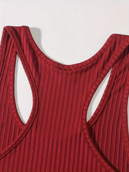 Hardfell | Noah - breathable tank top for men