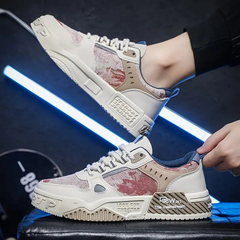 Hardfell | Kevin - skate shoes for men