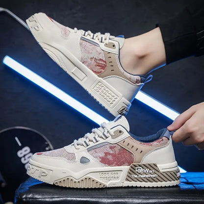 Hardfell | Kevin - skate shoes for men