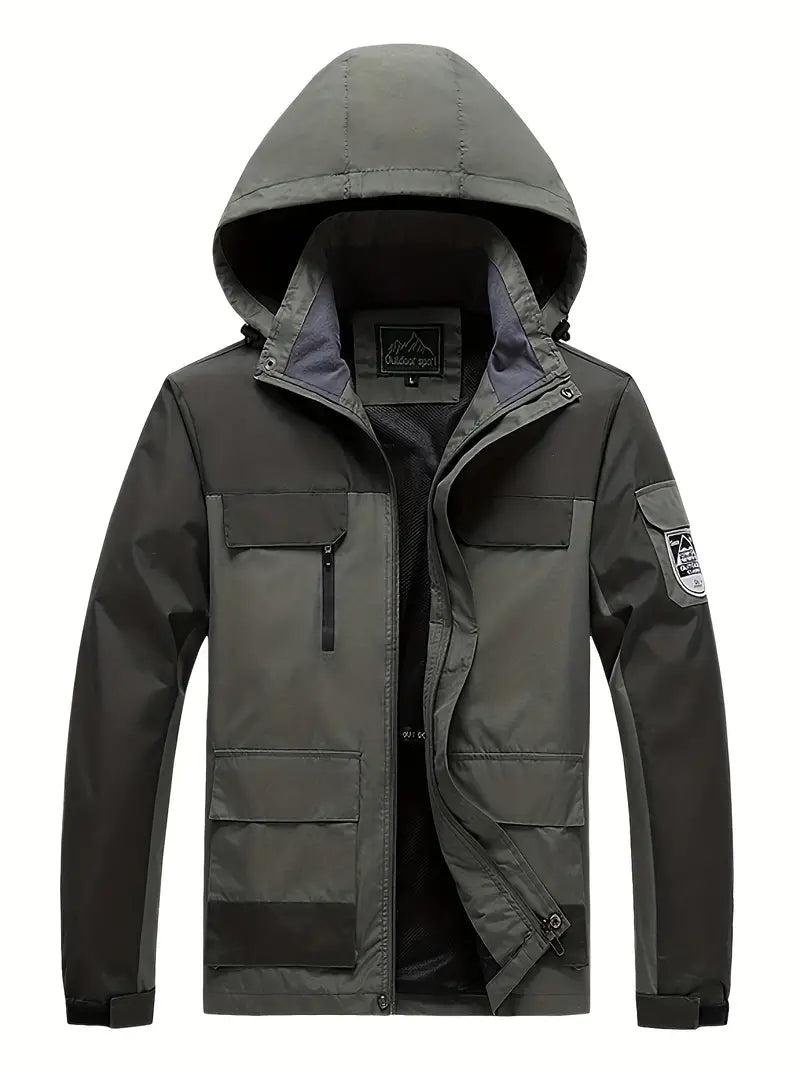 Hardfell | Waterproof jacket