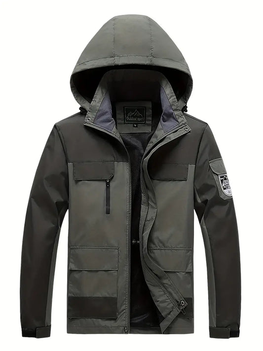Hardfell | Waterproof jacket