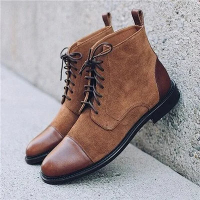 Hardfell | Lionel - luxury suit shoe