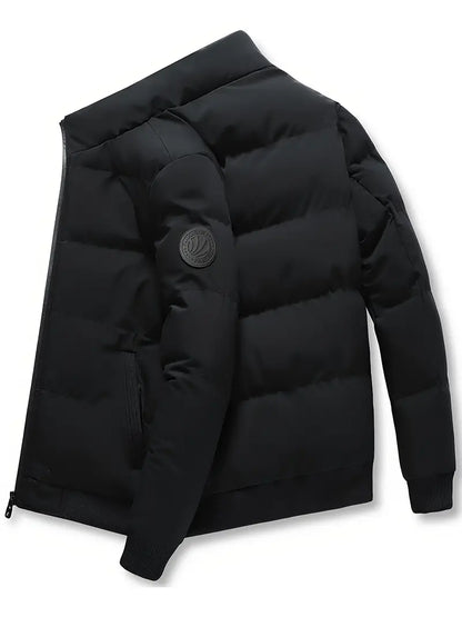 Hardfell | Men's padded jacket