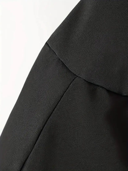 Hardfell | ethan - thick warm winter jacket