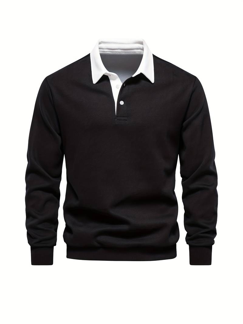 Hardfell | Luxury polo for men