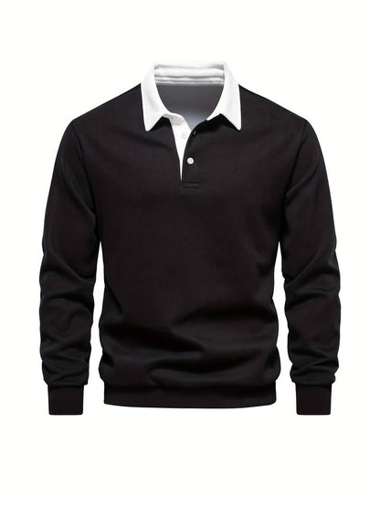 Hardfell | Luxury polo for men
