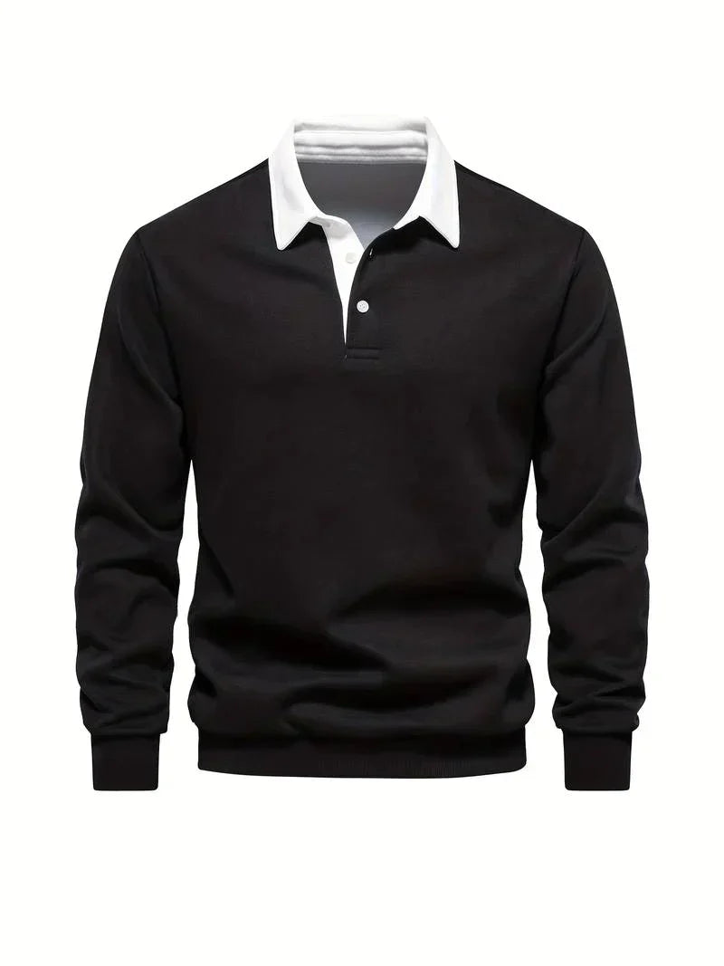 Hardfell | Cole - luxury polo for men
