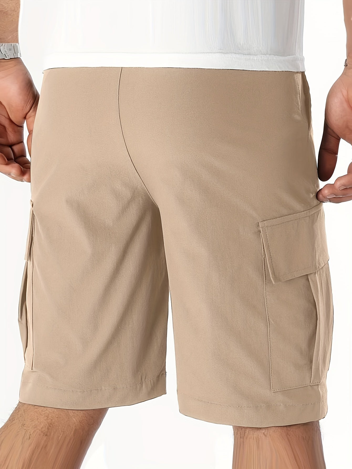 Hardfell | Casual shorts: Comfortable & practical