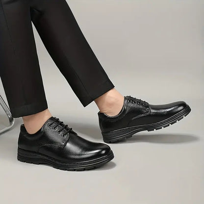 Hardfell | Dominic - trendy lace-up shoes for men