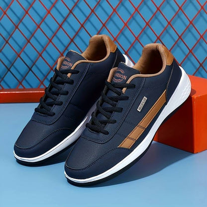 Hardfell | Ethan - comfortable sneakers for men