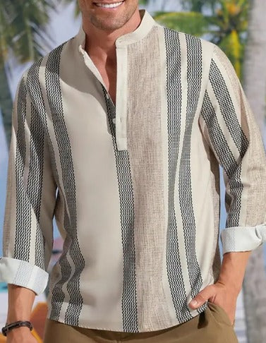 Hardfell | Men's blouse