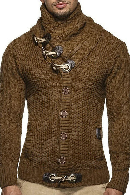 Hardfell | sweater - Italian cotton