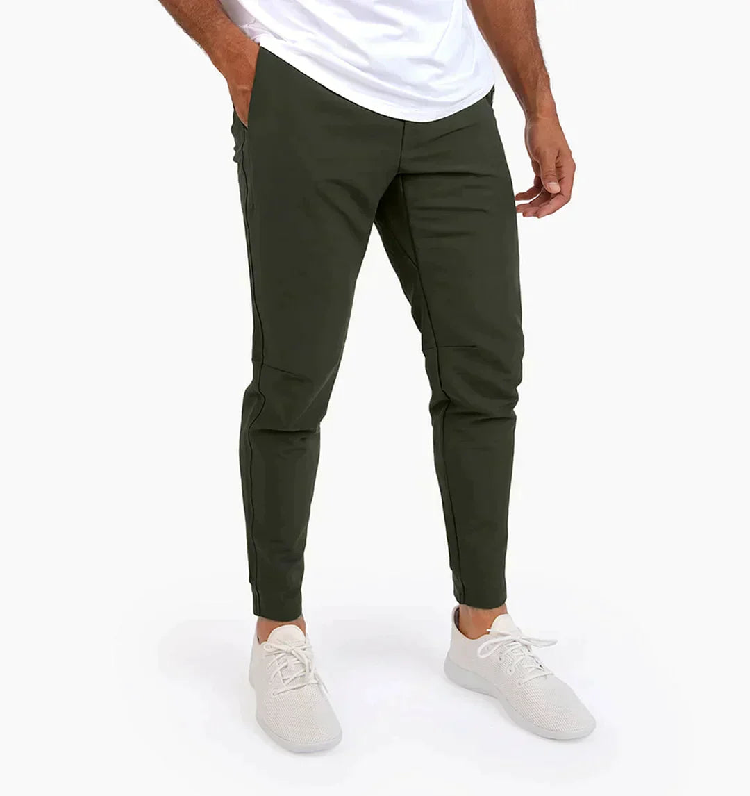 Hardfell | Calvin - stylish pants for men with Italian design
