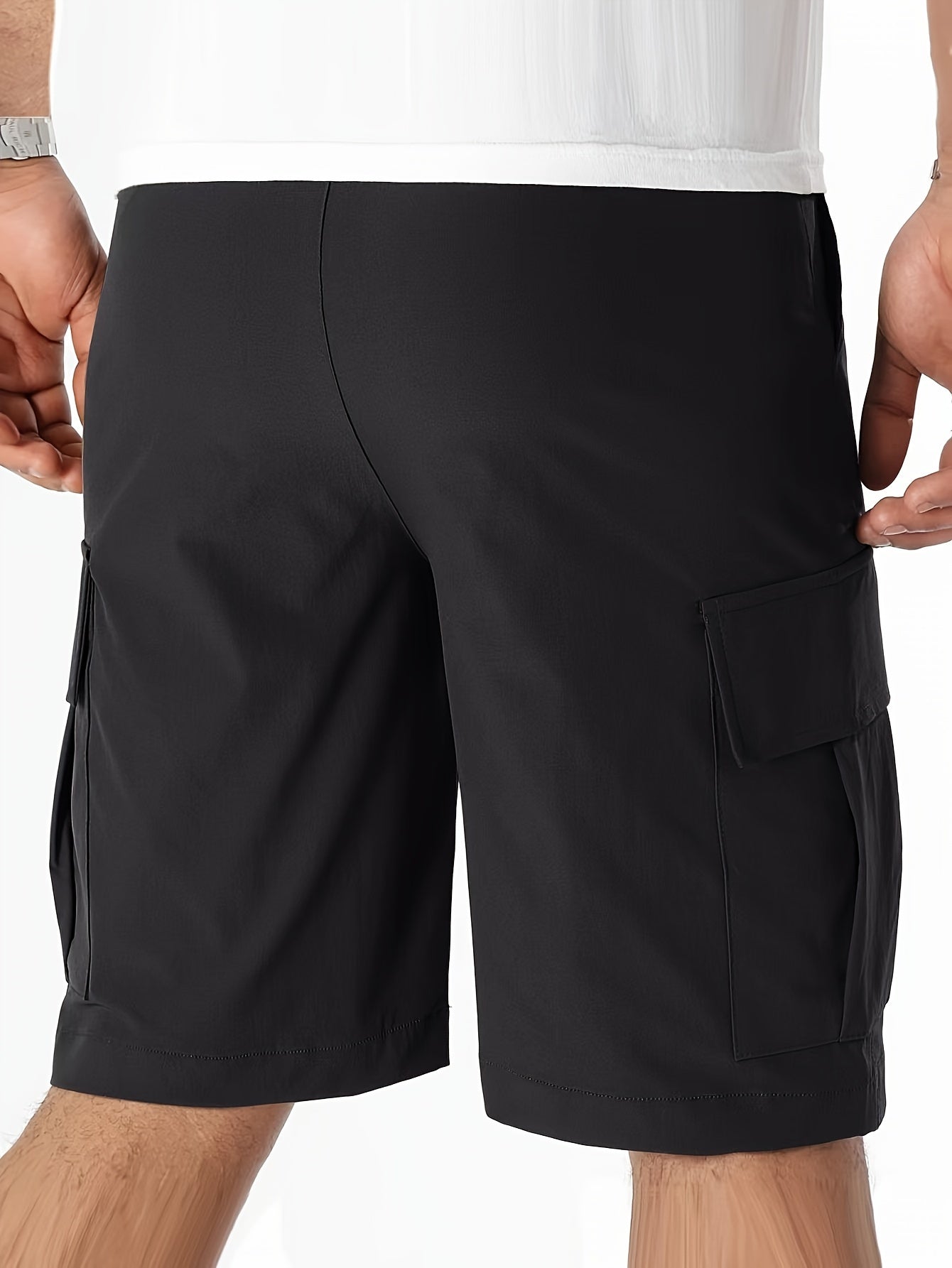 Hardfell | Casual shorts: Comfortable & practical