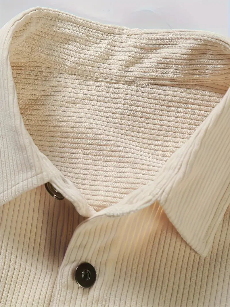 Hardfell | Lucas - long sleeve button down shirt