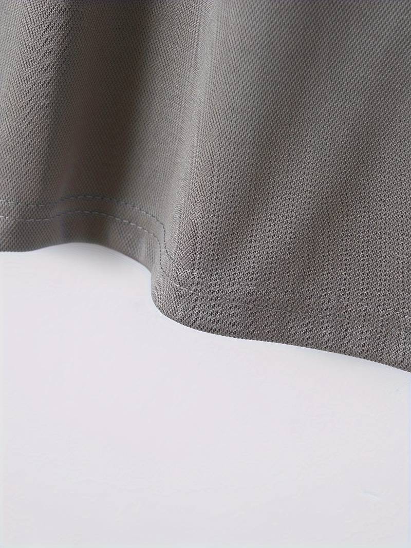 Hardfell | Felix - breathable, casual retro button-up for spring